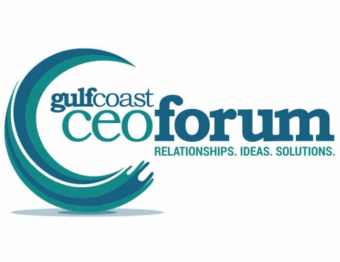 Ron Hamilton Presents at Gulf Coast CEO Forum July 2015